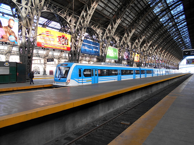 Argentine-0982