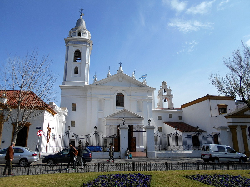 Argentine-1081