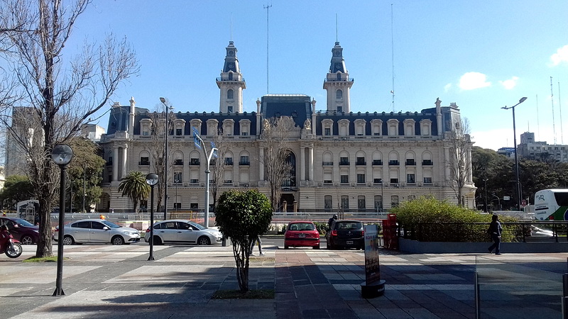 Argentine-1132