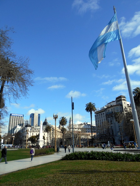 Argentine-1157