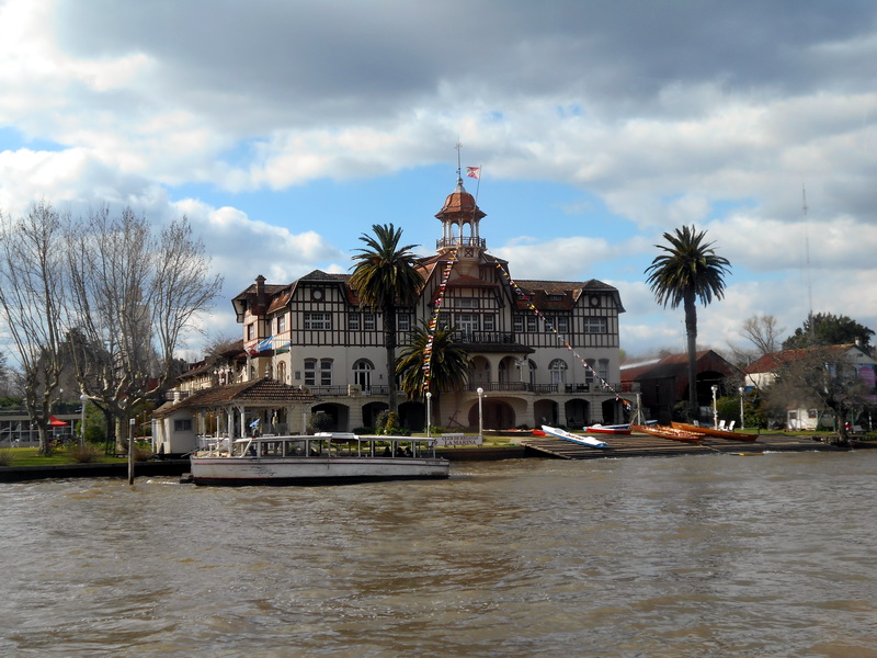 Argentine-1049