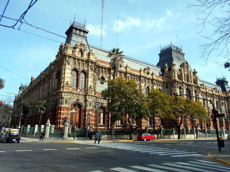 Argentine-1095