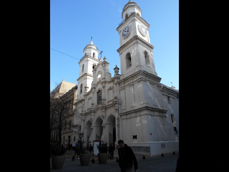 Argentine-1148