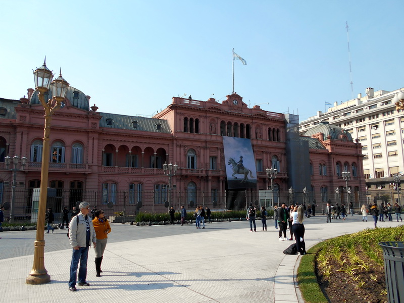 Argentine-856