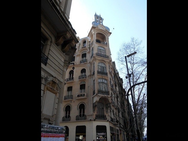 Argentine-865
