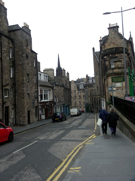 Ecosse-308
